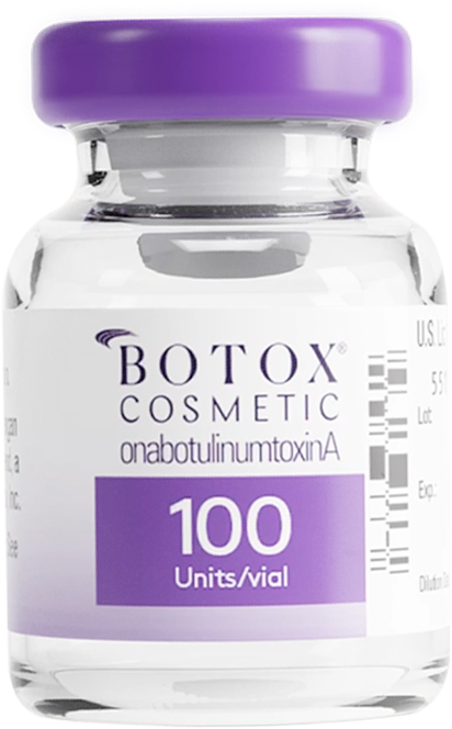 botox modal vial image
