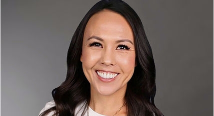 2025 Botox Cosmetics Confidence Project Entrepeneur recipient Courtney Newell