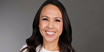 2025 Botox Cosmetics Confidence Project Entrepeneur recipient Courtney Newell