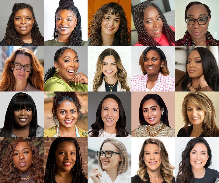 empowered women entrepreneurs growing their network