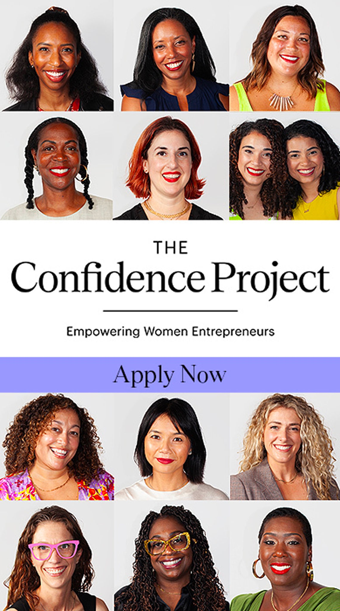 empowered women entrepreneurs
