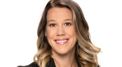 2025 Botox Cosmetics Confidence Project Entrepreneur recipient Kandis Porter