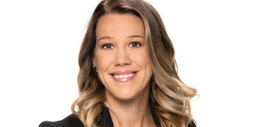 2025 Botox Cosmetics Confidence Project Entrepreneur recipient Kandis Porter