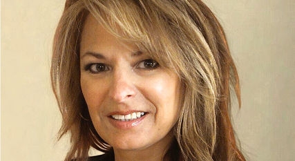 2025 Botox Cosmetics Confidence Project Entrepreneur recipient Kimberly Petruska