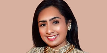 2025 Botox Cosmetics Confidence Project Entrepreneur recipient Vernic Popat