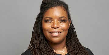 2025 Botox Cosmetics Confidence Project Entrepreneur recipient Natasha Broxton