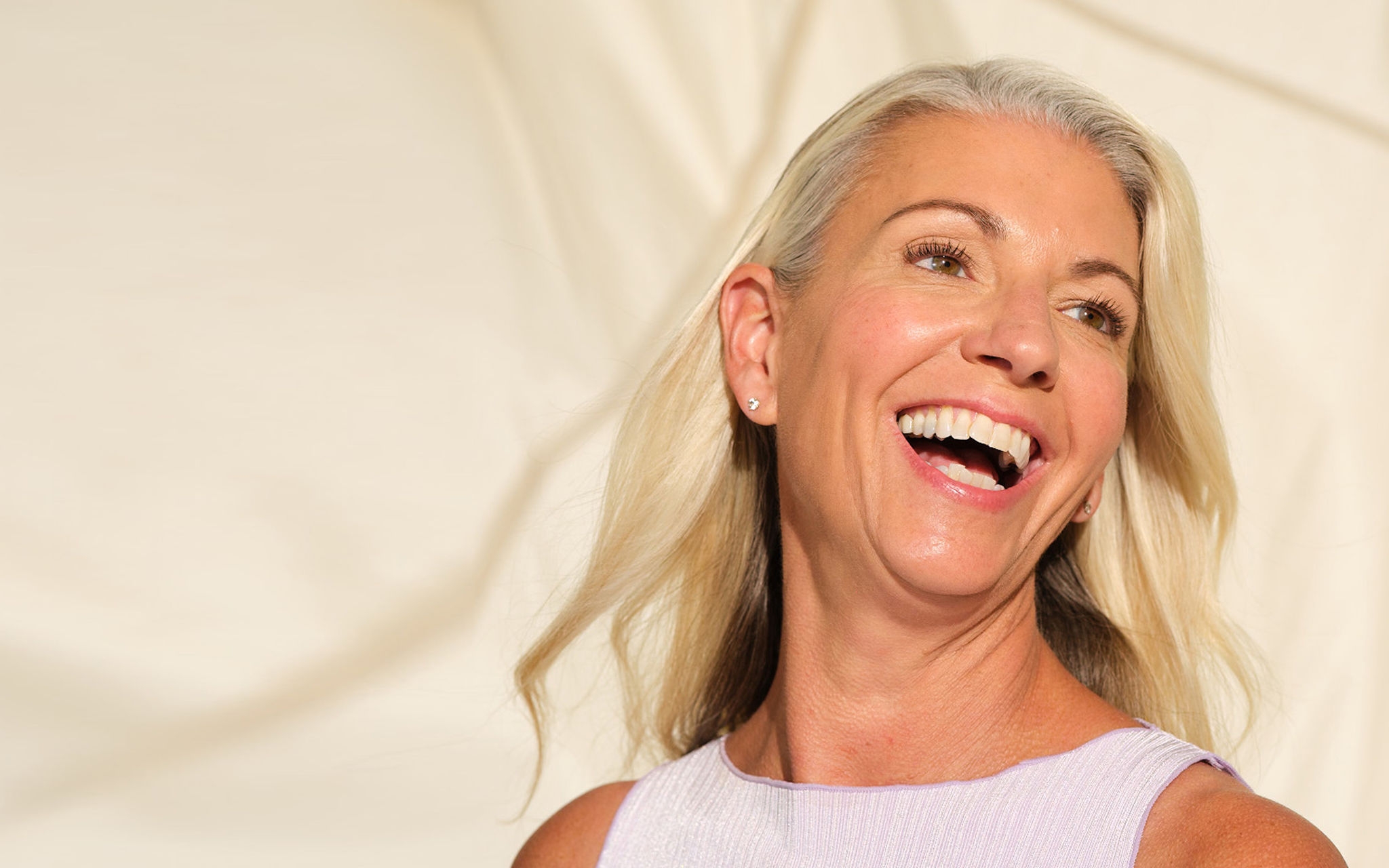 Botox model