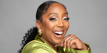 2025 Botox Cosmetics Confidence Project Entrepreneur recipient Saria Hawkins-Banda
