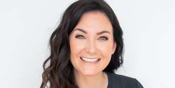 2025 Botox Cosmetics Confidence Project Entrepreneur recipient Julia Taylor