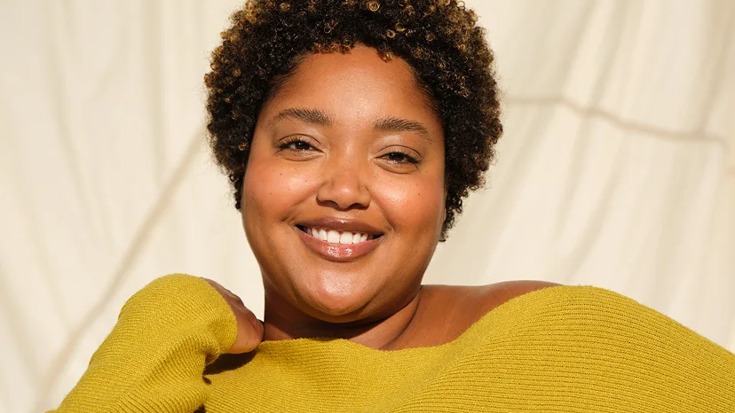 Botox model - TaylorMartin