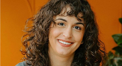 2025 Botox Cosmetics Confidence Project Entrepreneur recipient Gabi Day