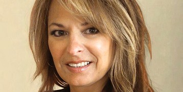 2025 Botox Cosmetics Confidence Project Entrepreneur recipient Kimberly Petruska