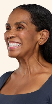 Botox neck and jaw before - Devonna