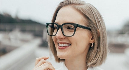 2025 Botox Cosmetics Confidence Project Entrepreneur recipient Emily Mack