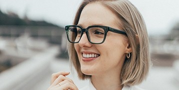 2025 Botox Cosmetics Confidence Project Entrepreneur recipient Emily Mack