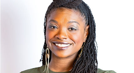 2025 Botox Cosmetics Confidence Project Entrepreneur recipient Laci Chisholm