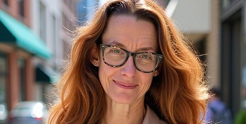 2025 Botox Cosmetics Confidence Project Entrepreneur recipient Samantha Gleisten