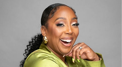 2025 Botox Cosmetics Confidence Project Entrepreneur recipient Saria Hawkins-Banda