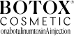 Botox Cosmetic Logo