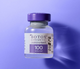 Botox Vial