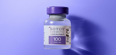 Botox Vial